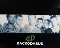 Backodabus