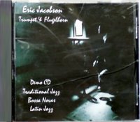 Eric Jacobson Demo